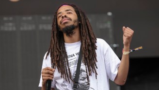 Earl Sweatshirt And The Alchemist Announced The ‘Voir Dire Tour’ With Mike And Black Noise To Close 2023
