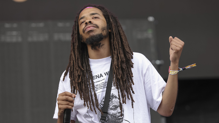 Earl Sweatshirt and Action Bronson Announce 2022 North American Tour