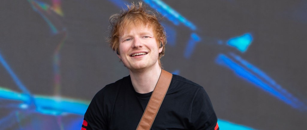 Ed Sheeran: 'Autumn Variations' Will Have No Singles or Music Videos