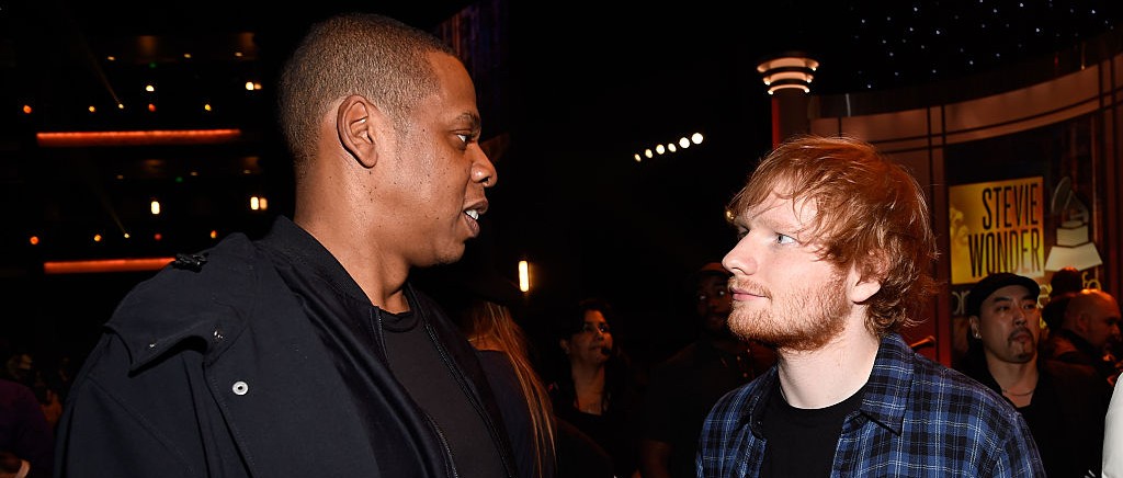 ed sheeran jay-z