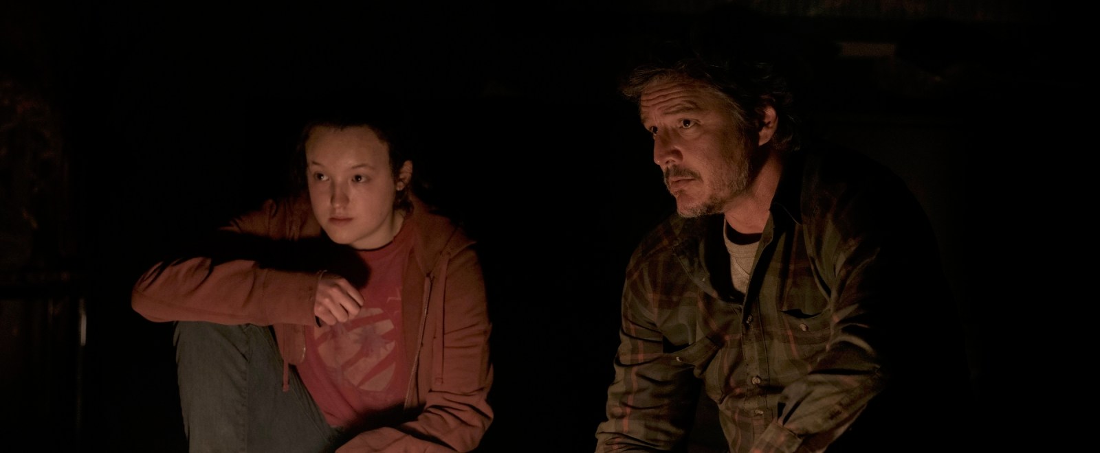 The Last Of Us Finale Was Brutal, So Watch The Cast Have Fun