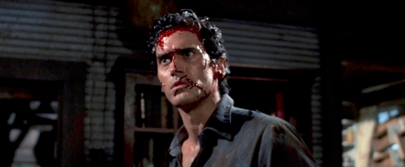 evil dead