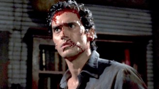 Sam Raimi Wants To Make Another ‘Evil Dead’ Movie With Bruce Campbell (We Also Want This)