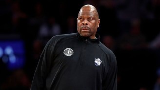 Georgetown Has Parted Ways With Patrick Ewing After Six Seasons