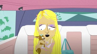 Paris Hilton Seems Less Than Thrilled About A ‘South Park’ Creator’s Reaction To How She Felt About Being Mocked
