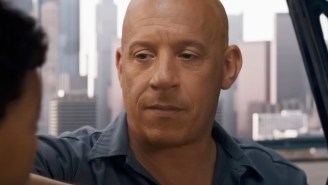 Vin Diesel Explained The Strong Connection Between ‘Fast X’ And ‘Fast Five’