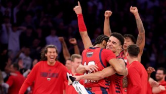 Florida Atlantic Is Heading To The Final Four After Taking Down Kansas State