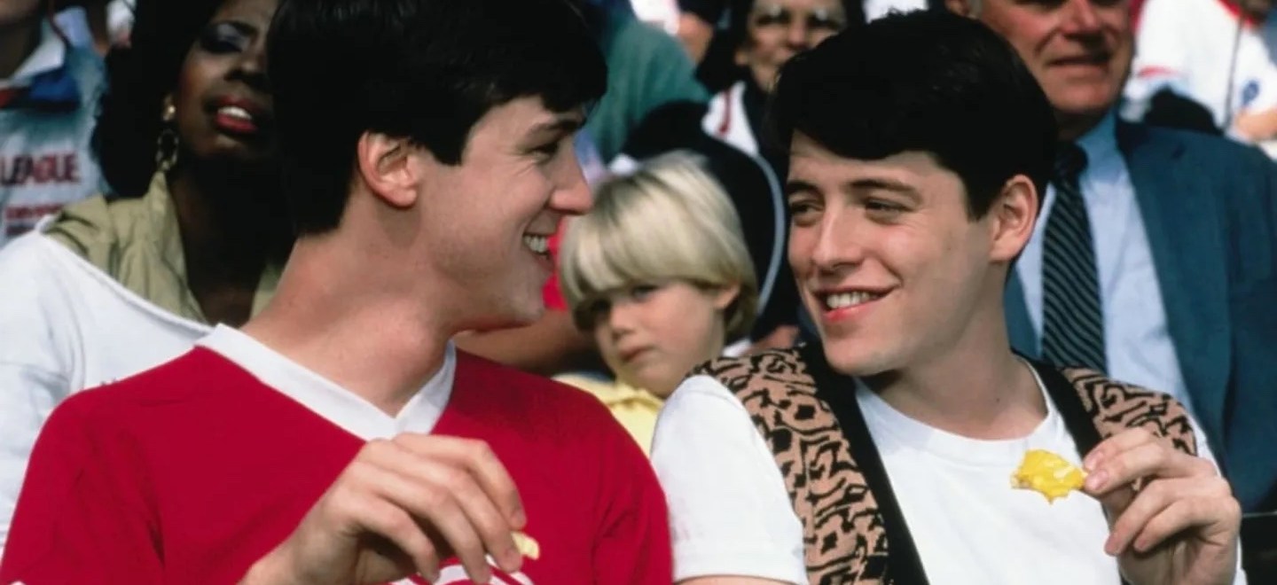 Ferris Bueller