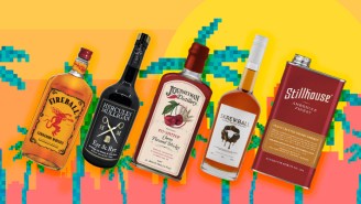 Flavored Whiskeys — From Superb To Trash — Blind Tasted And Ranked