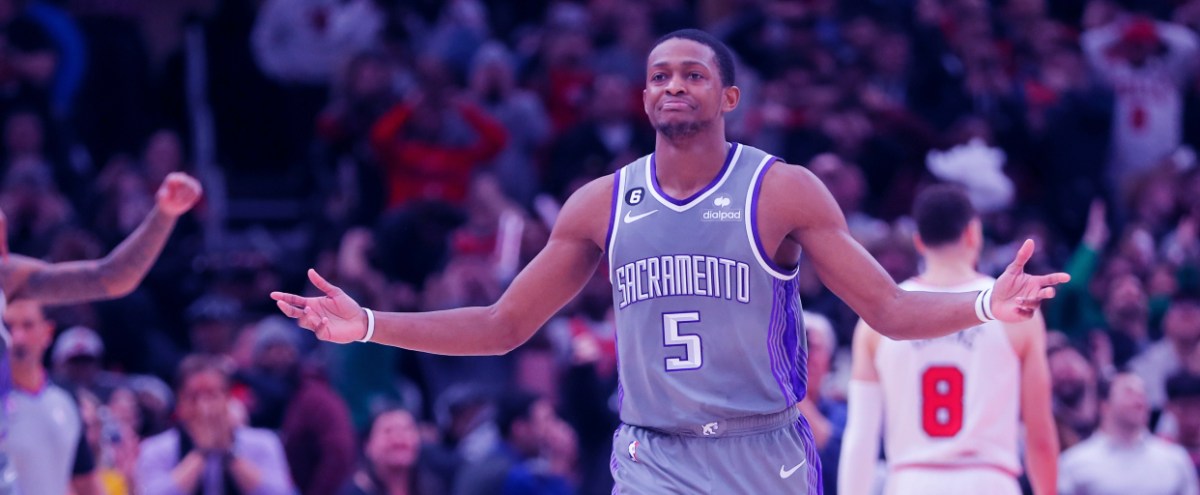 How De’Aaron Fox And The Clutch Kings Offense Can Thrive In The Playoffs