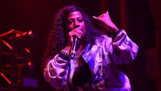 A Posthumous Gangsta Boo Album Featuring Latto, Run The Jewels, And Juicy J Is Reportedly In The Works