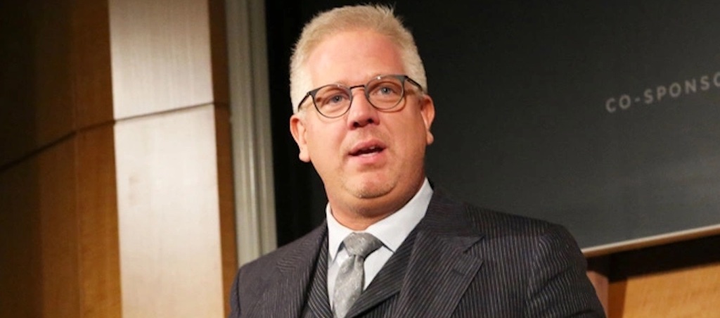 glenn beck