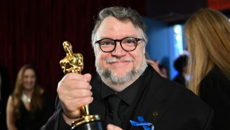 Guillermo Del Toro Is Going From An Outside-The-Box, Oscar-Winning ‘Pinocchio’ Take To ‘Frankenstein,’ With A Killer Cast