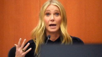 Oh Great, O.J. Simpson Has Come To The Aid Of Gwyneth Paltrow In Her Ski Accident Trial