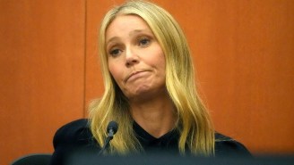 Gwyneth Paltrow Will Not Recover Her Legal Fees For The Utah Ski Trial (But She Will Get That Dollar)