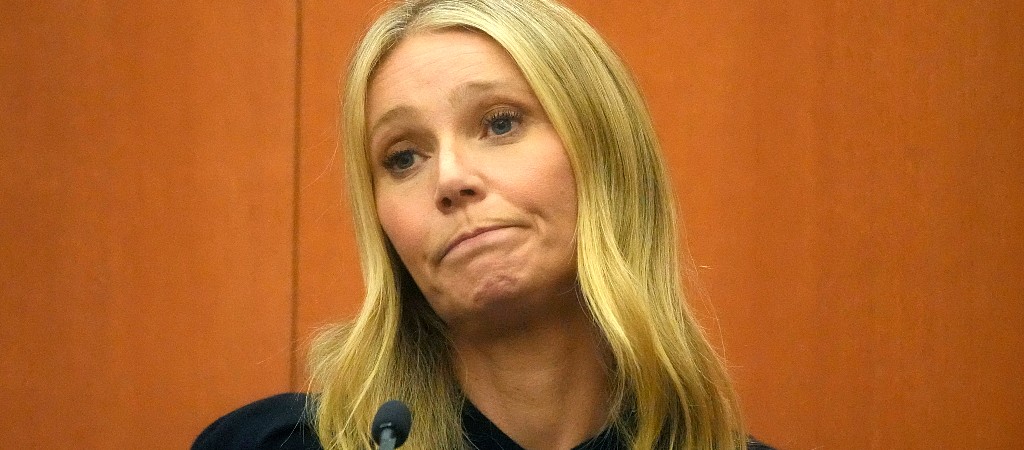 Gwyneth Paltrow Ski Accident Trial