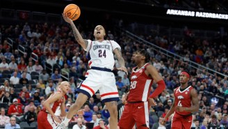 UConn Looked The Part Of A National Title Contender In A Destruction Of Arkansas
