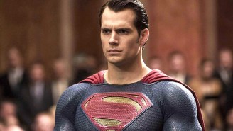 The Rock Aired His Disappointment On The DC Universe’s Superman Mess After He Helped Get Henry Cavill Back In The Suit