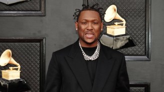 Hit-Boy Announced His Album ‘Surf Or Drown,’ Which Will Feature Him Both Producing And Rapping