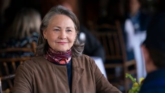 Who Is Nan Pierce On ‘Succession?’ What Does She Mean To The Roys?