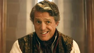 ‘I Pulled A Christian Bale’: Hugh Grant Admits To Tantrum Regrets On The ‘Dungeons & Dragons’ Set