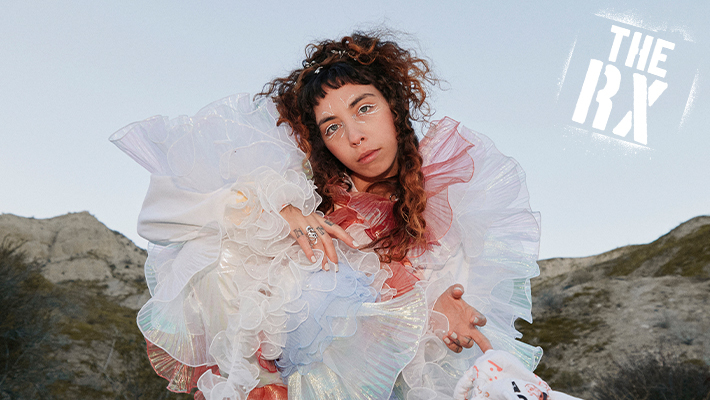 Indigo De Souza Interview: 'All Of This Will End'