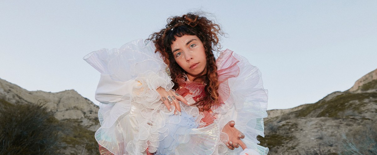 Indigo De Souza’s Masterclass Of Clarity And Intention