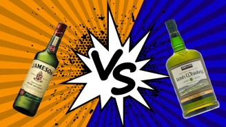 Can Costco’s Irish Whiskey Beat Jameson Irish Whiskey? Let’s Find Out