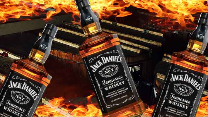 Is Jack Daniel's Bourbon?