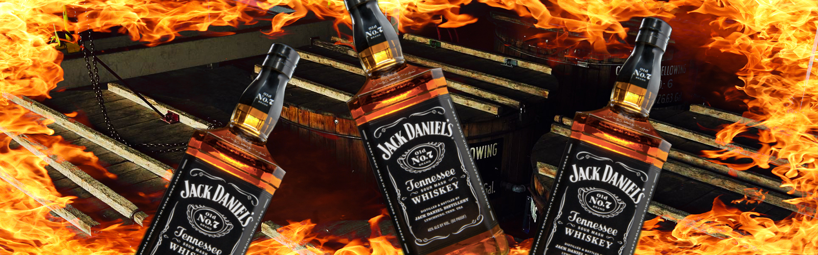 Is Jack Daniel's Bourbon?