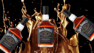 Jack Daniel’s Just Released A 12-Year-Old Whiskey — Here’s Our Review