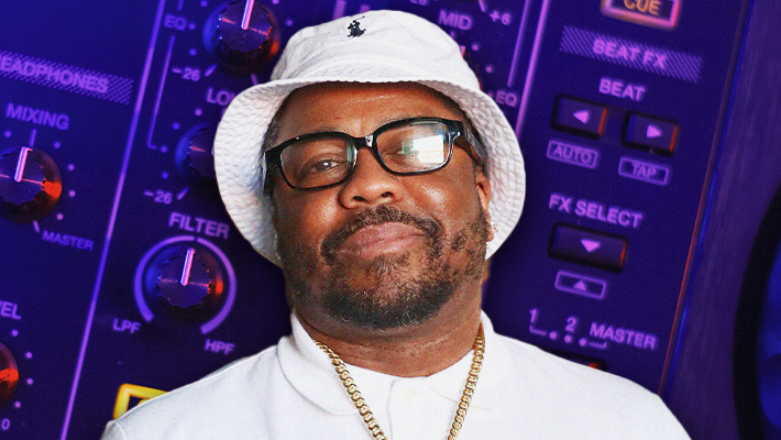 Just Blaze Interview: Hip-Hop’s 50th Anniversary And DJs