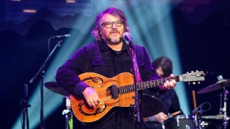 Jeff Tweedy’s Unlimited Free Chipotle Card Ended Up Being Kind Of A Hassle, Especially The Day It Stopped Working