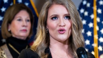 Jenna Ellis Is Reportedly Close To Flipping On Trump In Georgia After Being Forced To Crowdfund Her Legal Fees