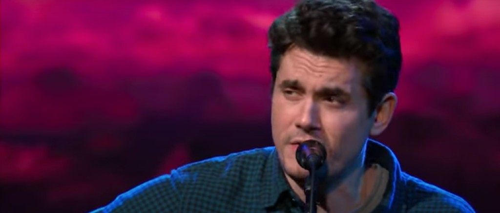 john mayer 2023