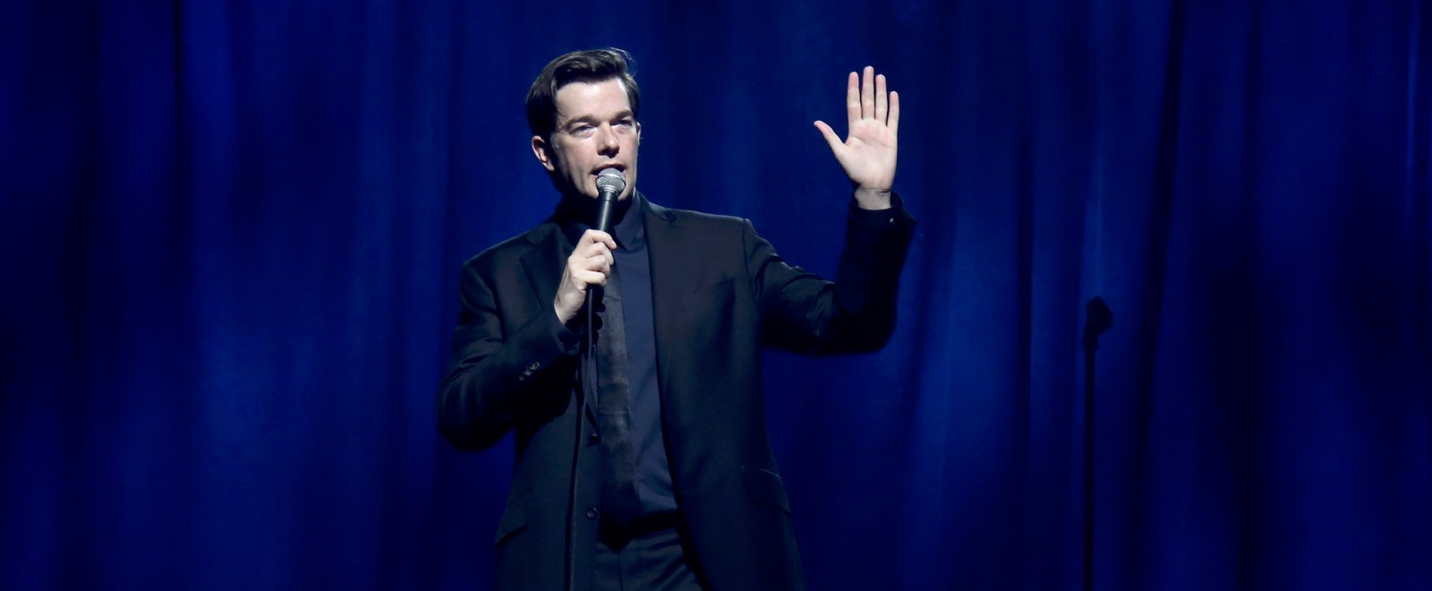 john mulaney