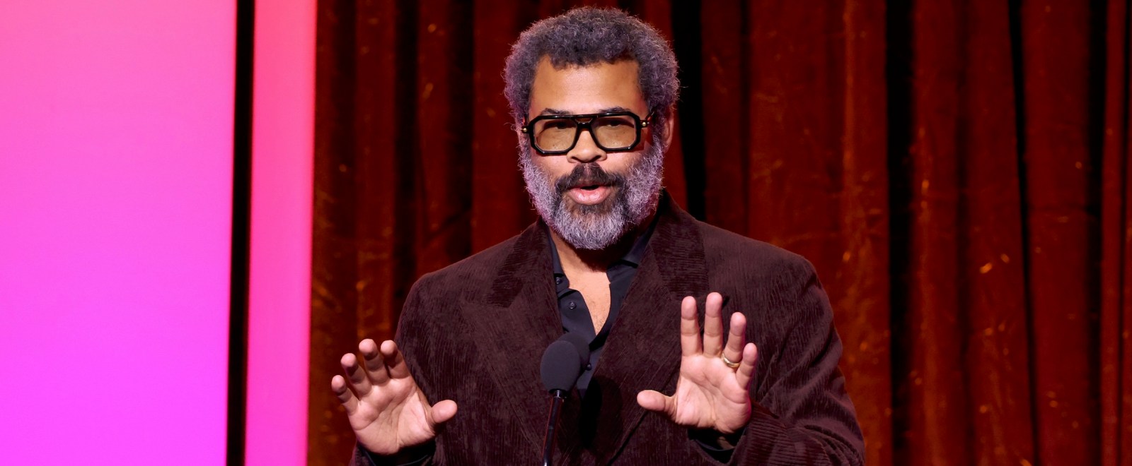 jordan peele