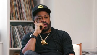 Just Blaze Explains How Jay-Z Got The ‘U Don’t Know’ Beat Over Busta Rhymes And Prodigy