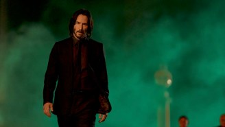 ‘John Wick 4’ Director Chad Stahelski Suggests That There May Soon Be A Best Stunts Oscar Category