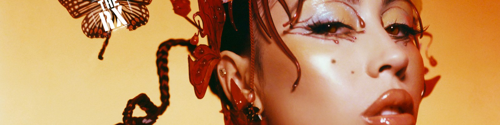 Kali Uchis Is In Touch With Her Spirit On ‘Red Moon In Venus’