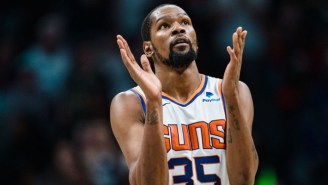 Kevin Durant Explained Why He Requested A Move From The Nets Ahead Of The Trade Deadline