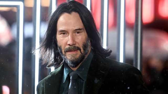 Fast X: Keanu Reeves Was Originally Cast to Play Aimes