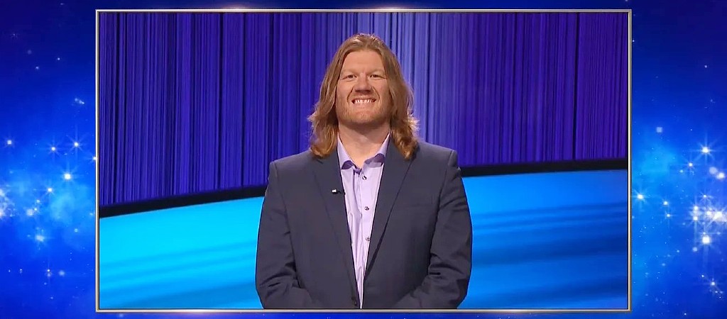Jeopardy Kevin Manning