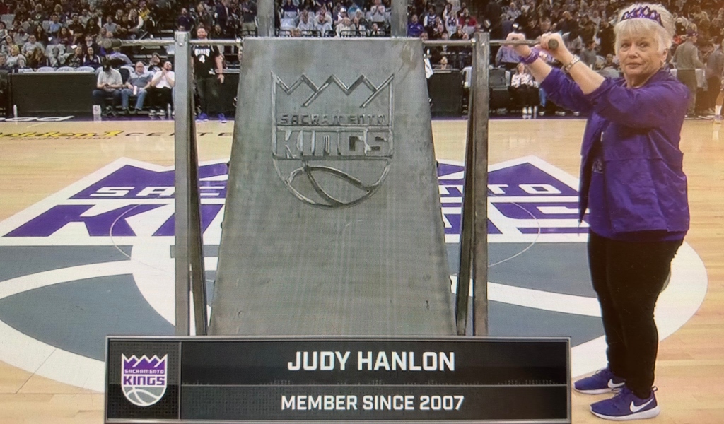 Eine Wertschätzung für Kings-Fans, die so viel schlechten Basketball gesehen haben