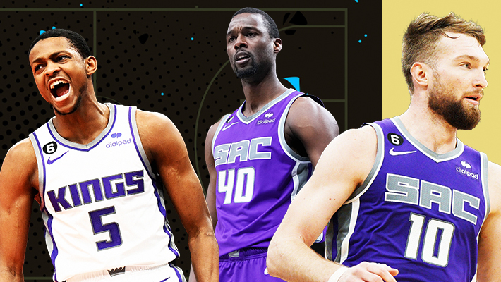 Kings rumors notebook: Sacramento's 2023 NBA offseason plan involving  De'Aaron Fox, Domantas Sabonis
