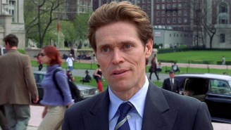 Willem Dafoe Wouldn’t Mind Being The Green Goblin Yet Again: ‘That’s A Great Role’