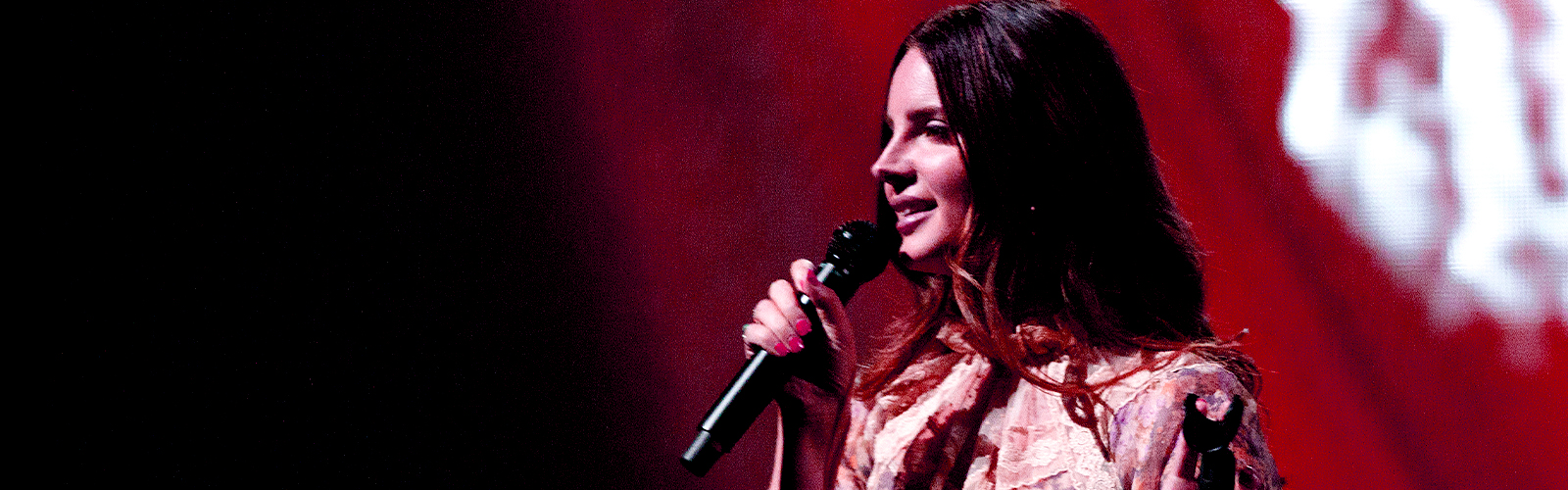 Lana Del Rey: All 113 Songs Ranked