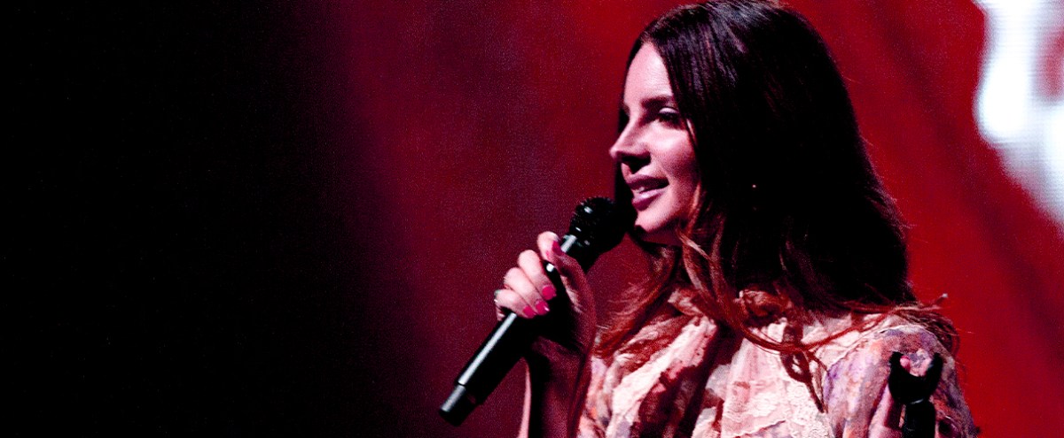 The Best Lana Del Rey Songs, Ranked