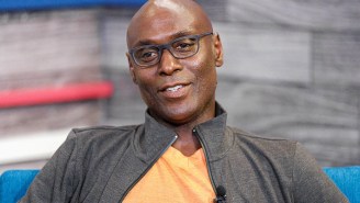 The Love For Lance Reddick Is Pouring In As The World Reacts To The Actor’s Sudden Death