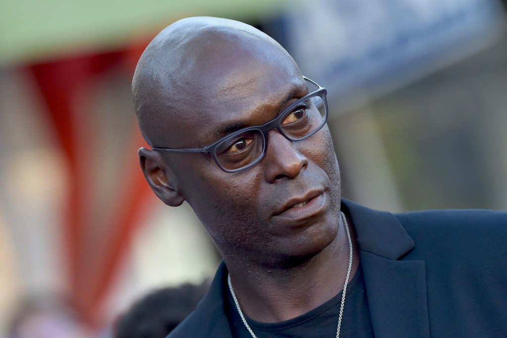 ’The Wire’ And ’John Wick’ Star Lance Reddick Is Dead At 60